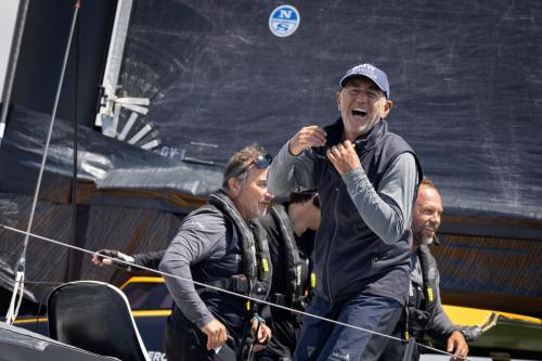 OCEAN FIFTY SERIES - ACT 2 - PORNICHET-LA BAULE