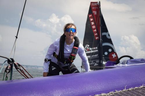 OCEAN FIFTY SERIES - ACT 2 - PORNICHET-LA BAULE