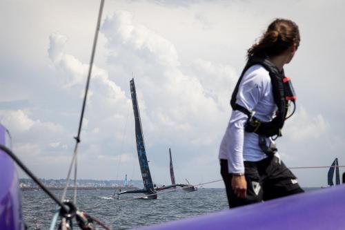 OCEAN FIFTY SERIES - ACT 2 - PORNICHET-LA BAULE