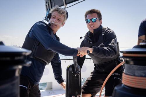 OCEAN FIFTY SERIES - ACT 2 - PORNICHET-LA BAULE