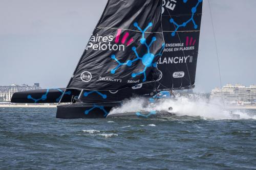 OCEAN FIFTY SERIES - ACT 2 - PORNICHET-LA BAULE