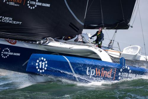 OCEAN FIFTY SERIES - ACT 2 - PORNICHET-LA BAULE