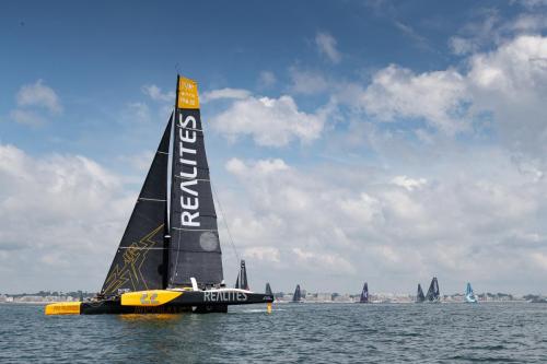 OCEAN FIFTY SERIES - ACT 2 - PORNICHET-LA BAULE