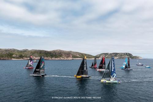 Route des Terre-Neuvas 2024