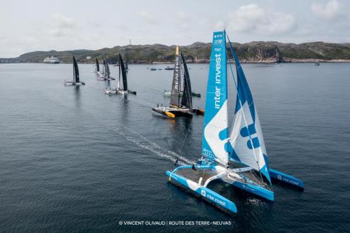 Route des Terre-Neuvas 2024