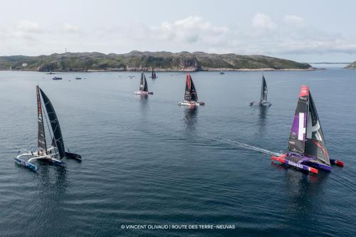 Route des Terre-Neuvas 2024