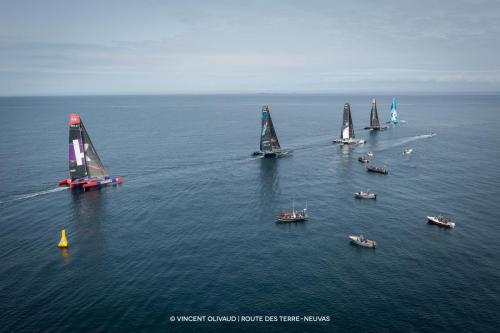 Route des Terre-Neuvas 2024