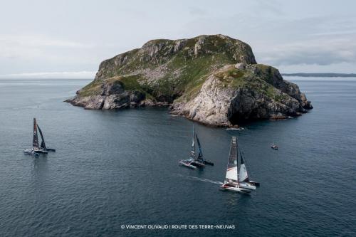 Route des Terre-Neuvas 2024