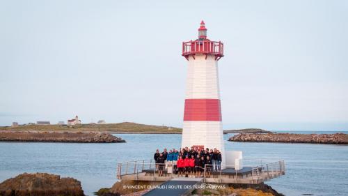 Route des Terre-Neuvas 2024
