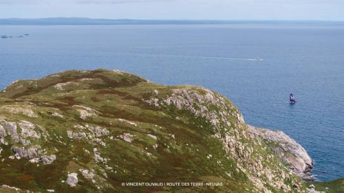 Route des Terre-Neuvas 2024