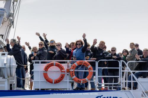 Route des Terre-Neuvas 2024