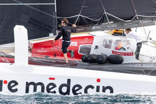 Route des Terre-Neuvas 2024