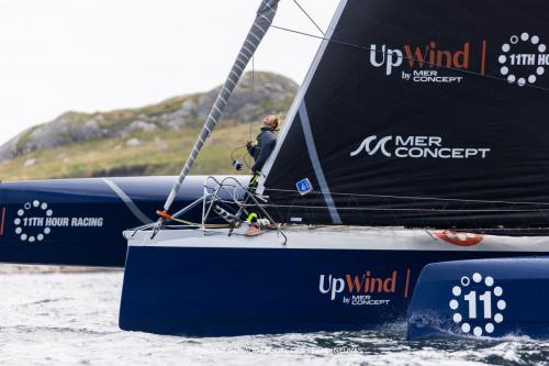 Route des Terre-Neuvas 2024