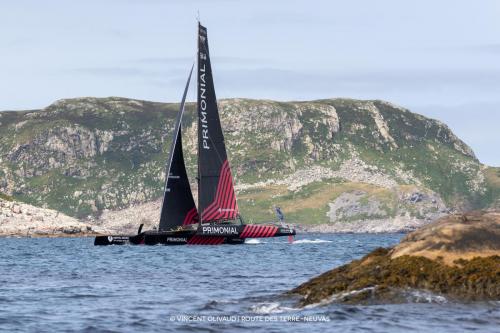 Route des Terre-Neuvas 2024