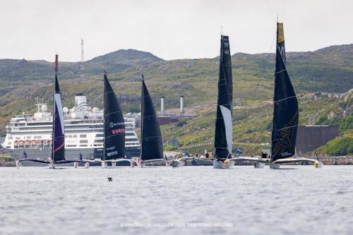 Route des Terre-Neuvas 2024