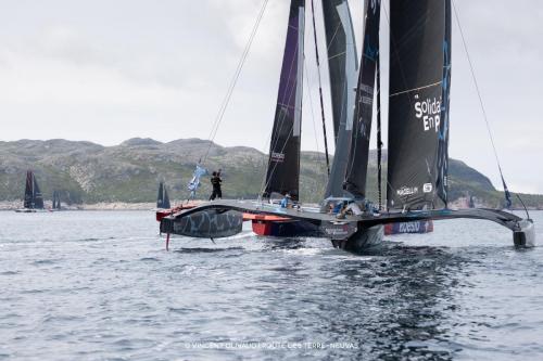 Route des Terre-Neuvas 2024