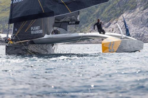 Route des Terre-Neuvas 2024