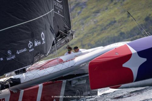 Route des Terre-Neuvas 2024