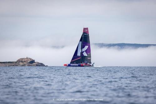 Route des Terre-Neuvas 2024