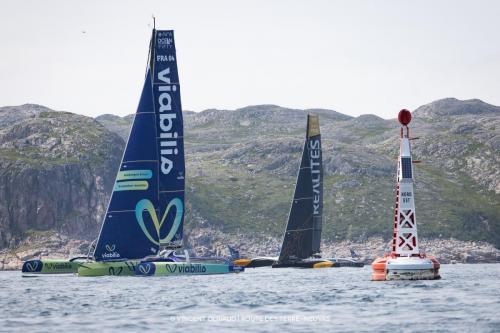 Route des Terre-Neuvas 2024