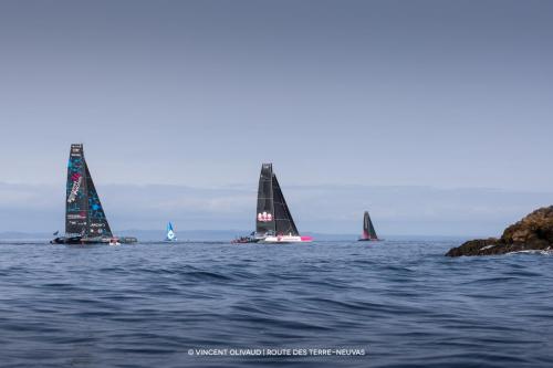 Route des Terre-Neuvas 2024