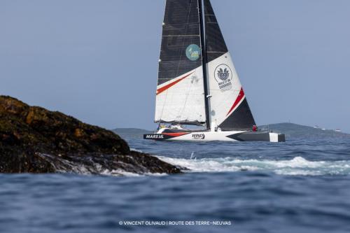 Route des Terre-Neuvas 2024