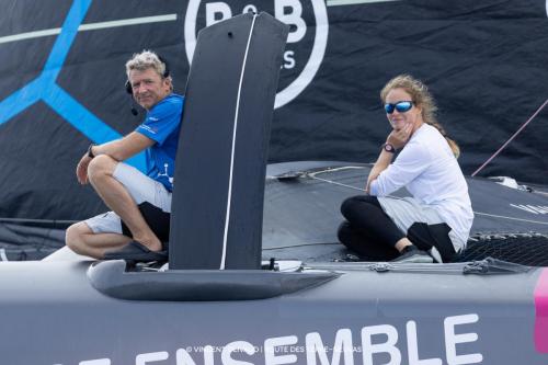 Route des Terre-Neuvas 2024