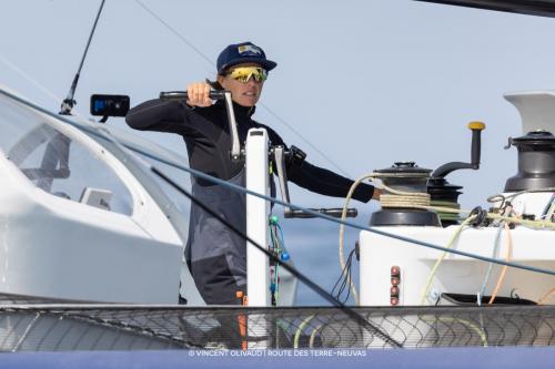 Route des Terre-Neuvas 2024