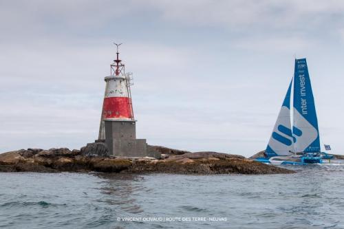 Route des Terre-Neuvas 2024