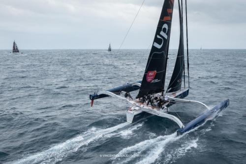 OCEAN FIFTY SERIES - ACT 2 - PORNICHET-LA BAULE