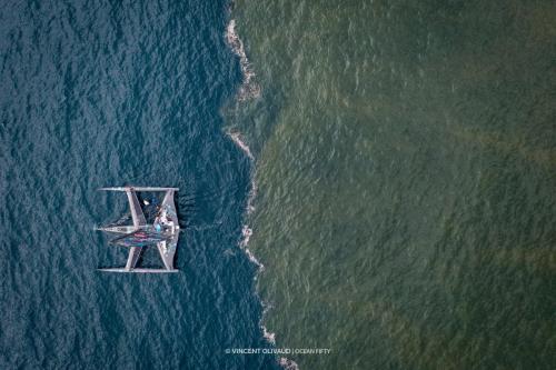 ACT 5 - SAINTE MAXIME, OCEAN FIFTY SERIES - © Vincent Olivaud