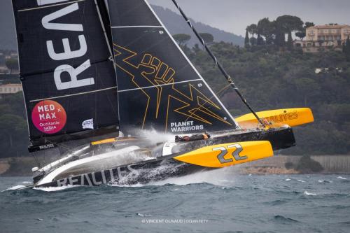 OCEAN FIFTY SERIES - ACT 2 - PORNICHET-LA BAULE