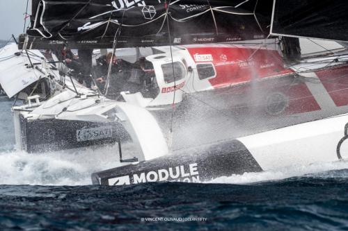 OCEAN FIFTY SERIES - ACT 2 - PORNICHET-LA BAULE