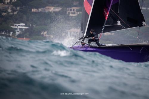 OCEAN FIFTY SERIES - ACT 2 - PORNICHET-LA BAULE