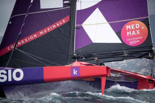 OCEAN FIFTY SERIES - ACT 2 - PORNICHET-LA BAULE