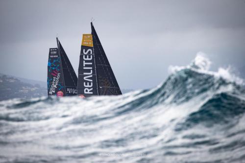 OCEAN FIFTY SERIES - ACT 2 - PORNICHET-LA BAULE