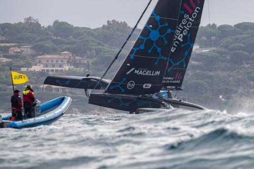 OCEAN FIFTY SERIES - ACT 2 - PORNICHET-LA BAULE