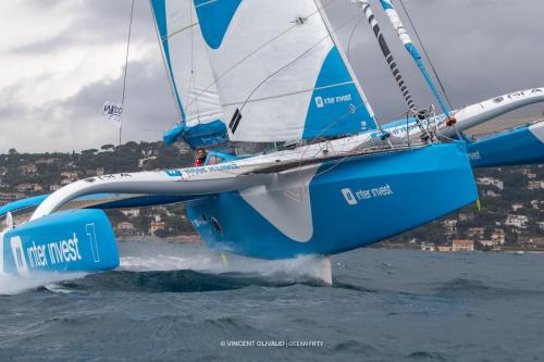 OCEAN FIFTY SERIES - ACT 2 - PORNICHET-LA BAULE