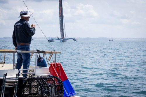 OCEAN FIFTY SERIES 2025