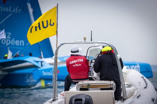 OCEAN FIFTY SERIES 2025