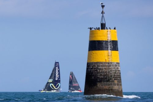 OCEAN FIFTY SERIES 2025