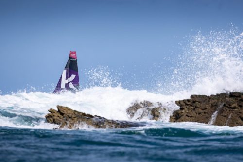 OCEAN FIFTY SERIES 2025