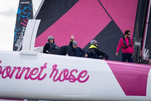 ACT 5 - SAINTE MAXIME, OCEAN FIFTY SERIES - © Vincent Olivaud