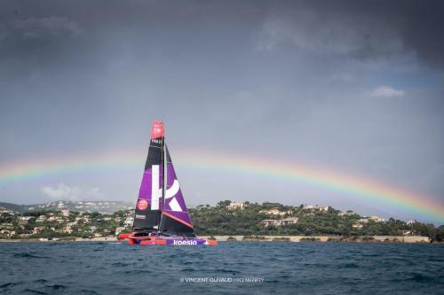 ACT 5 - SAINTE MAXIME, OCEAN FIFTY SERIES - © Vincent Olivaud
